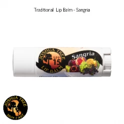 Joshua Tree Lip Balm 15SPF