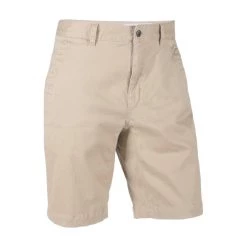 Mountain Khakis Men's Teton Short Relaxed Fit