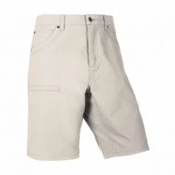 Mountain Khakis Men's Camber Original Short Classic Fit