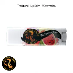 Joshua Tree Traditional Lip Balm