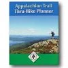 Appalachian Trail Conservancy Appalachian Trail Thru-Hike Planner Books & Maps