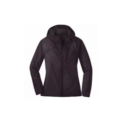 Outdoor Research Women's Helium Rain Jacket