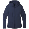 Outdoor Research Women's Melody Full Zip Hoodie Sale
