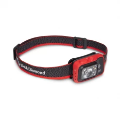 Black Diamond Headlamps Spot 400 Headlamp