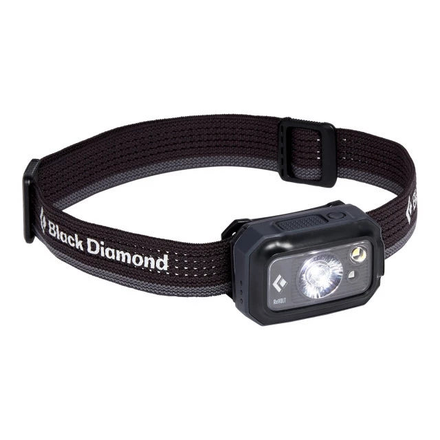 Black Diamond Headlamps Revolt 350 Headlamp 3 Black Diamond Headlamps Revolt 350 Headlamp