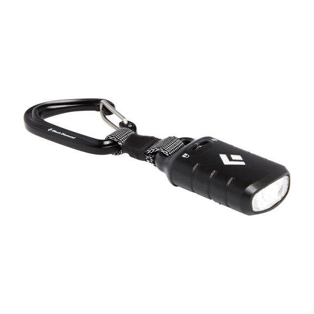 Black Diamond Ion Keychain Light 6 Black Diamond Ion Keychain Light
