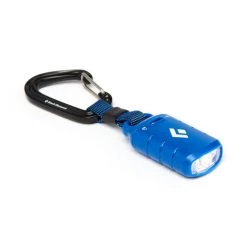 Black Diamond Ion Keychain Light