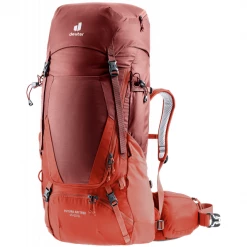 Deuter Futura Air Trek 45 + 10 SL Bags + Packs