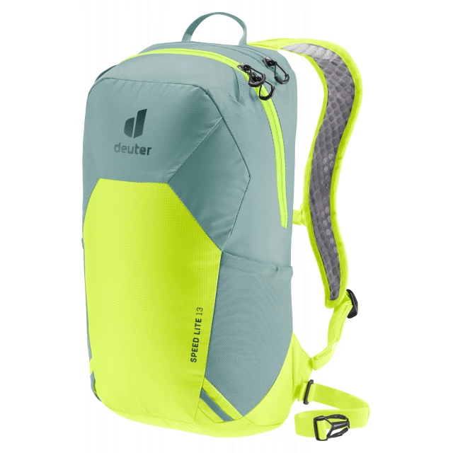 Deuter Speed Lite 13 Bags + Packs 6 Deuter Speed Lite 13 Bags + Packs