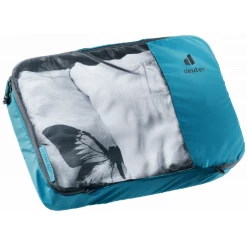 Deuter Outdoor Gear Mesh Zip Pack 5