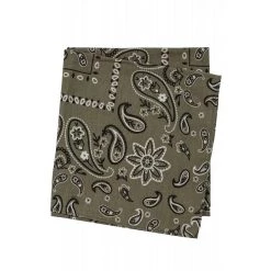 ExOfficio Men's BugsAway Woven Bandana