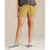 Toad&Co New Arrivals Women's Sunkissed Pull On Short
