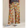 Toad&Co New Arrivals Women's Sunkissed Wide Leg Pant