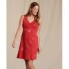 Toad&Co Women's Rosemarie Sleeveless Dress New Arrivals