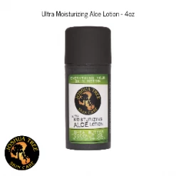 Joshua Tree Ultra Moisturizing Aloe Lotion