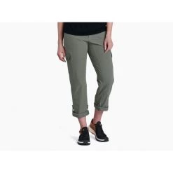 KUHL Women's Freeflex Roll-Up Pant