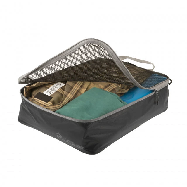 Sea To Summit Travelling Light Garment Mesh Bag Bags + Packs 3 Sea To Summit Travelling Light Garment Mesh Bag Bags + Packs