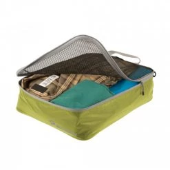 Sea To Summit Travelling Light Garment Mesh Bag Bags + Packs 7 Sea To Summit Travelling Light Garment Mesh Bag Bags + Packs