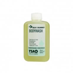Sea To Summit Campsite Trek And Travel Liquid Body Wash