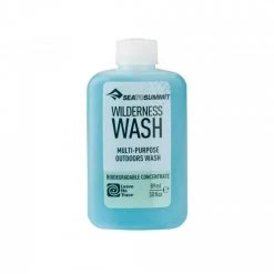 Sea To Summit Wilderness Wash 3.3oz | 100ml