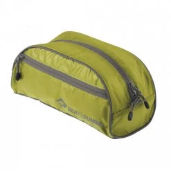 Sea To Summit Travelling Light Toiletry Bag