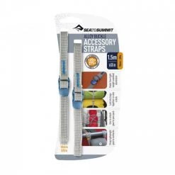 Sea To Summit Bags + Packs Acc. Straps (pair) 10mm / 3/8" Webbing