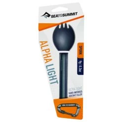 Sea To Summit Outdoor Gear Alpha Light Spork