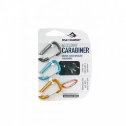Sea To Summit Outdoor Gear Carabiner 3 Pack