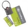 Sea To Summit Travelling Light TSA Travel Lock - Cardkey With Cable