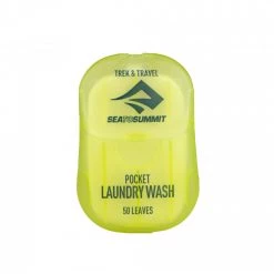 Sea To Summit Trek & Travel Pocket Laundry Wash