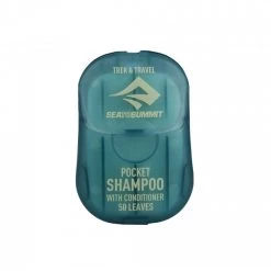 Sea To Summit Trek & Travel Pocket Conditioning Shampoo Bags + Packs