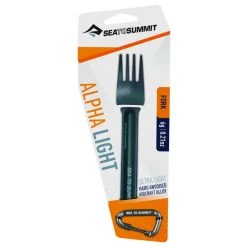 Sea To Summit Outdoor Gear Alpha Light Fork