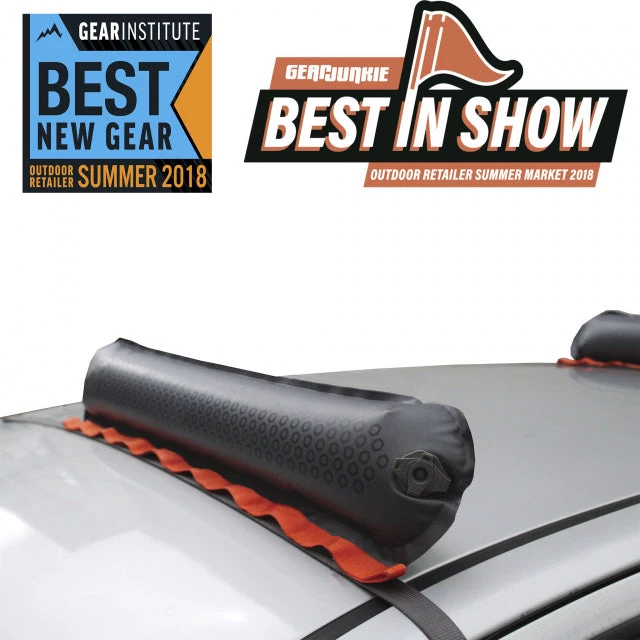 Sea To Summit Pack Rack Inflatable Roof Rack 3 Sea To Summit Pack Rack Inflatable Roof Rack