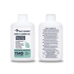 Sea To Summit Trek & Travel Liquid Hand Sanitizer - Box Of 12