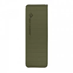 Sea To Summit Outdoor Gear Camp Plus SI Mat Rectangular - Regular Wide