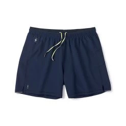 Smartwool Men's Merino Sport Lined 5'' Short