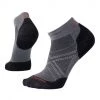 Smartwool Run Targeted Cushion Low Cut Socks Unisex