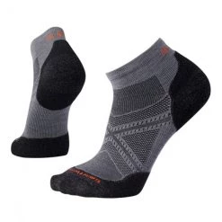 Smartwool Run Targeted Cushion Low Cut Socks Unisex