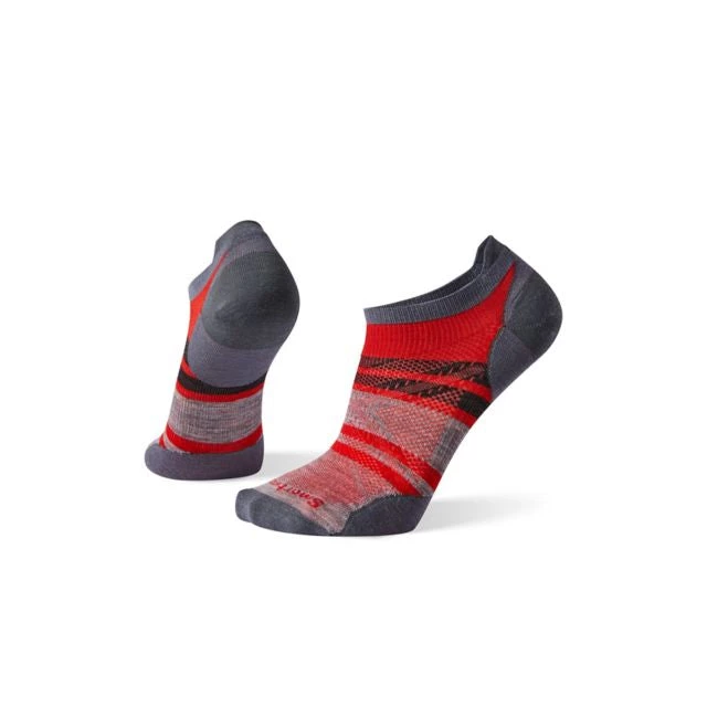 Smartwool PhD Run Ultra Light Pattern Micro 3 Smartwool PhD Run Ultra Light Pattern Micro