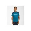 The North Face Boys' S/S Never Stop Tee