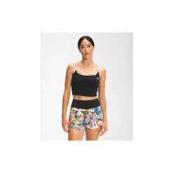 The North Face Women's Printed Dune Sky Tanklette