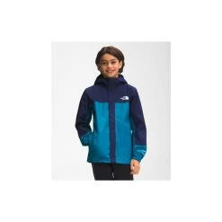 The North Face Boys' Antora Rain Jacket