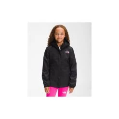 The North Face Girls' Antora Rain Jacket