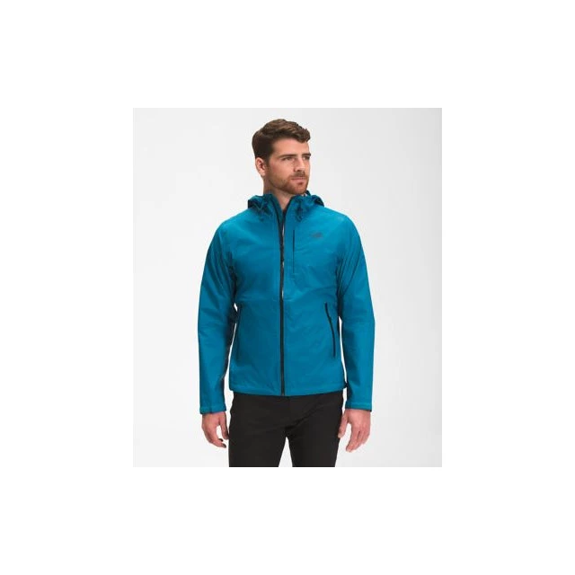 The North Face Men's Alta Vista Jacket 4 The North Face Men's Alta Vista Jacket