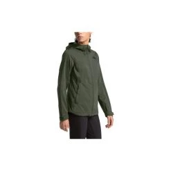 The North Face Women's Allproof Stretch Jacket