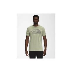 The North Face Men's S/S Half Dome Tee