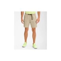 The North Face Men's Class V Belted Short