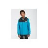 The North Face Boys' Resolve Reflective Jacket