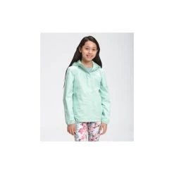 The North Face Girls' Resolve Reflective Jacket