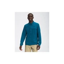 The North Face Men's First Trail L/S Shirt